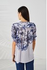 WILLOW  SHIRT - willow pri